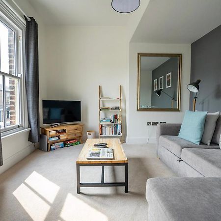 Appartamento 123 Nunnery Lane York Esterno foto